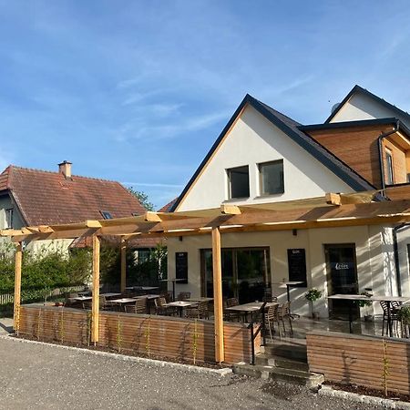 Apartments Loim Lodge Duernstein Ngoại thất bức ảnh