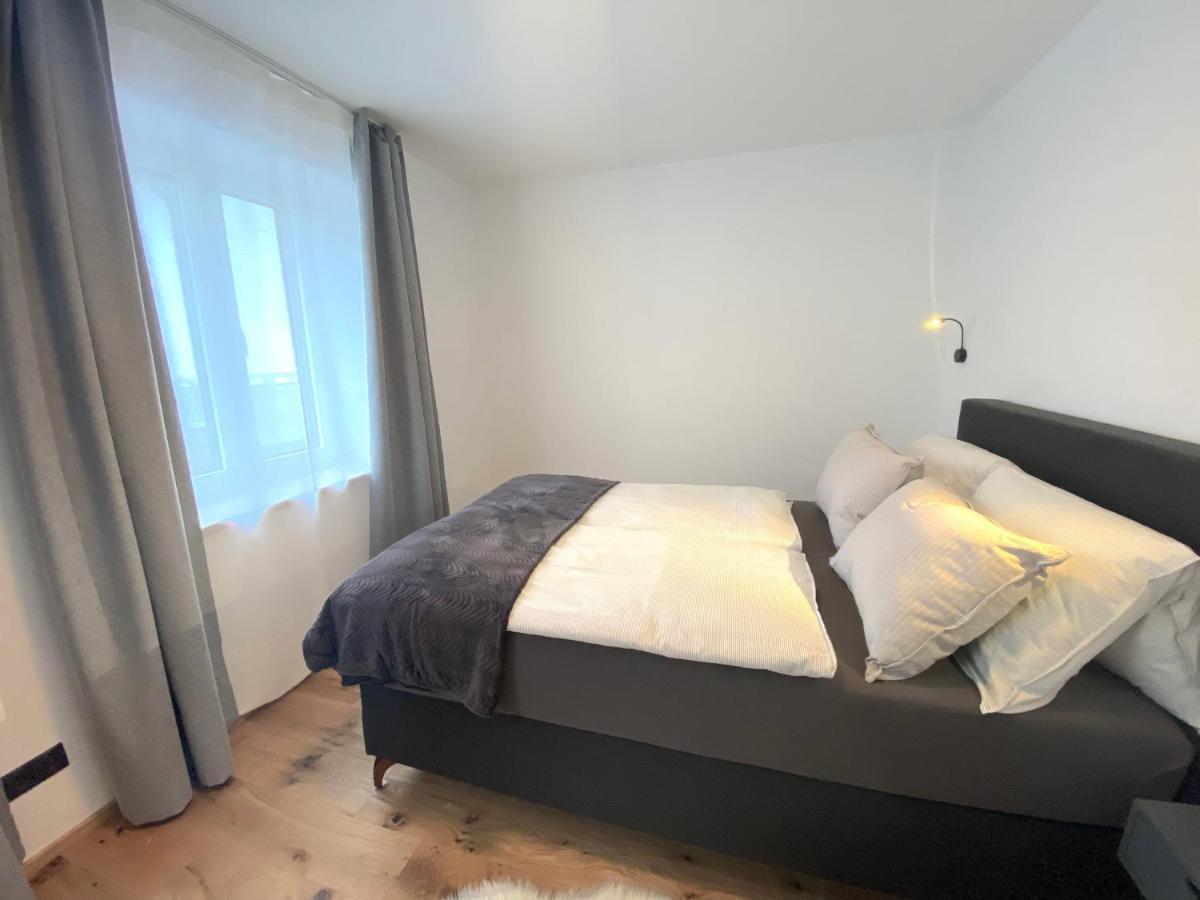 Apartments Loim Lodge Duernstein Ngoại thất bức ảnh