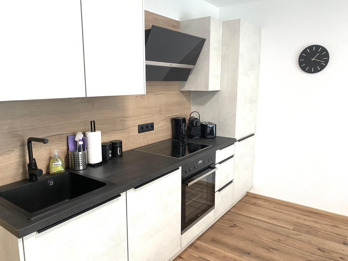 Apartments Loim Lodge Duernstein Ngoại thất bức ảnh