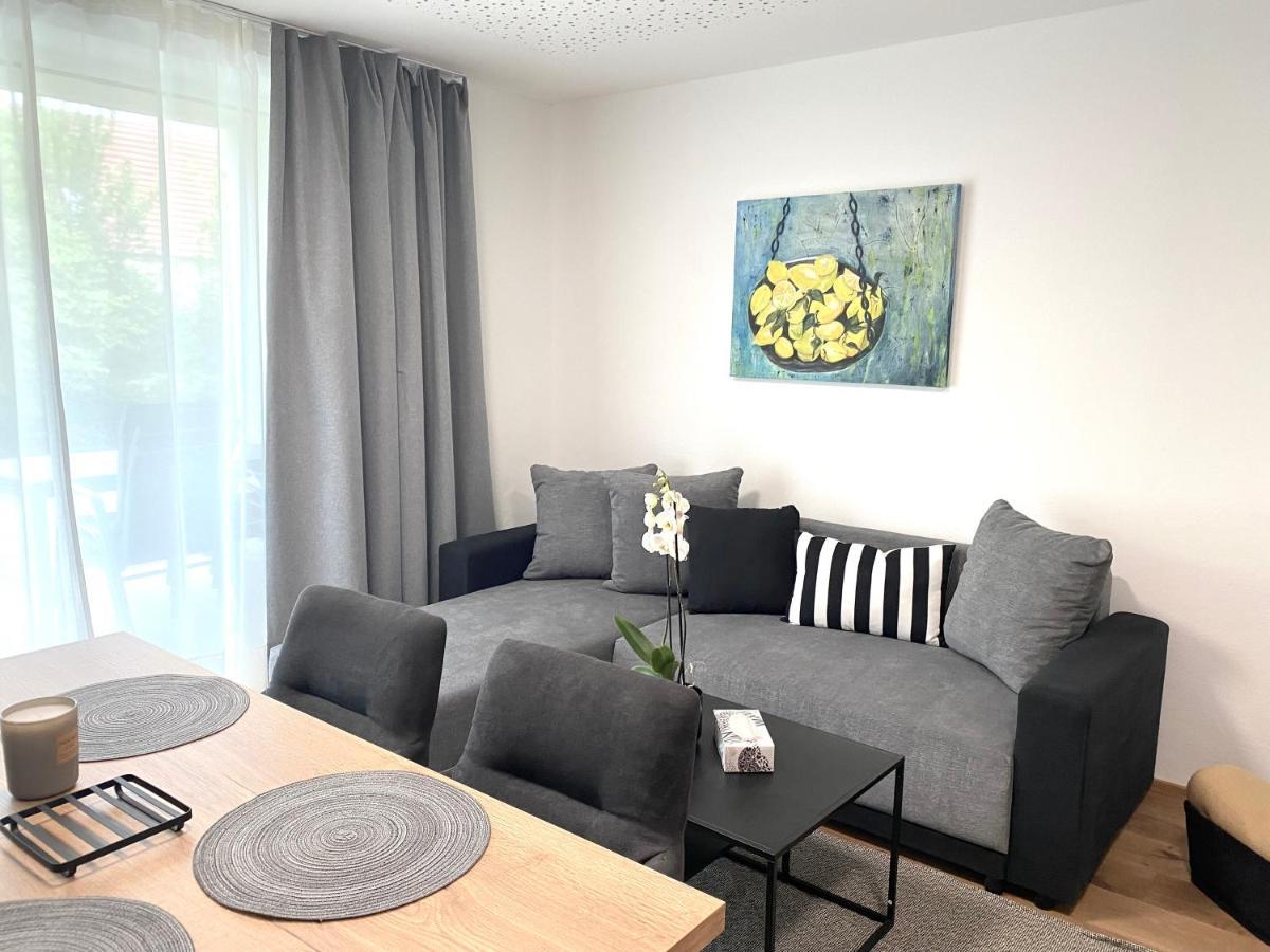 Apartments Loim Lodge Duernstein Ngoại thất bức ảnh