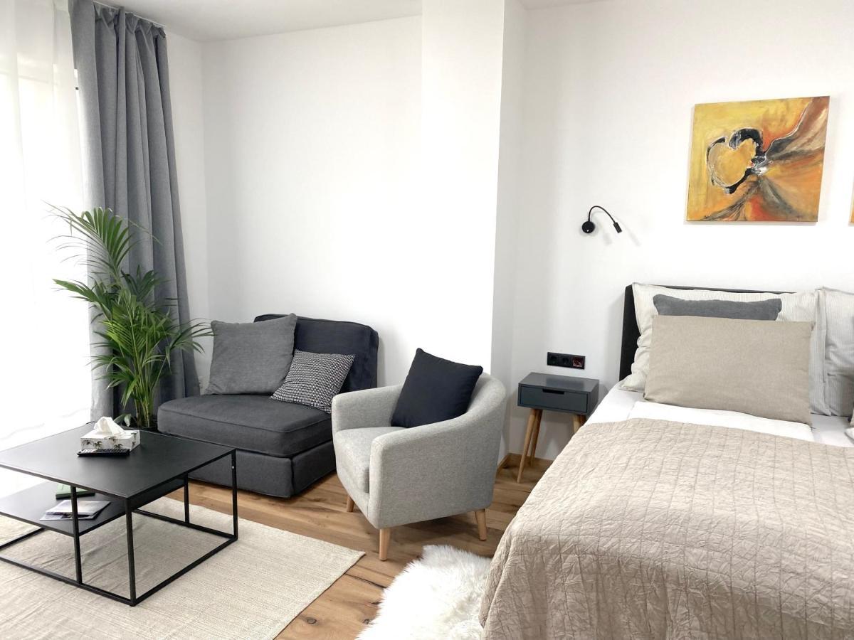 Apartments Loim Lodge Duernstein Ngoại thất bức ảnh