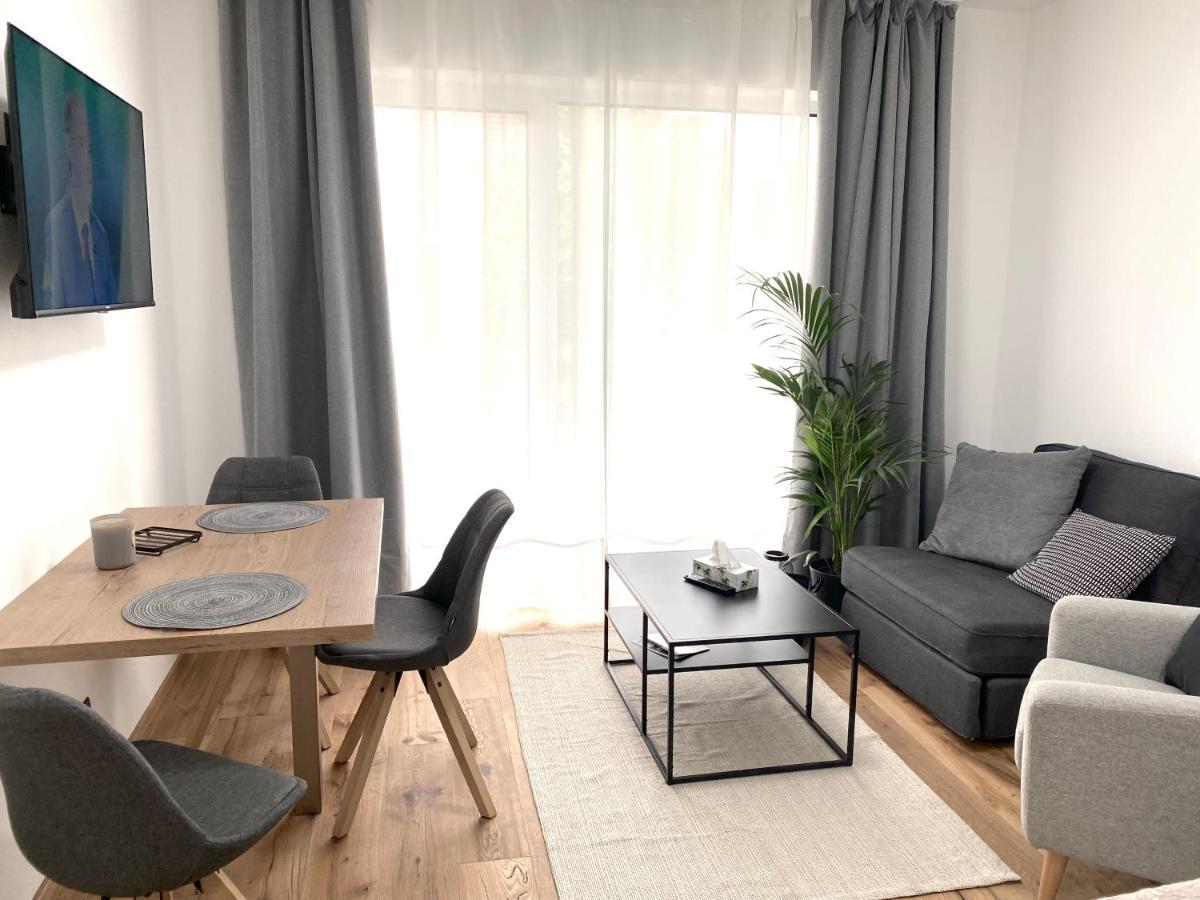 Apartments Loim Lodge Duernstein Ngoại thất bức ảnh