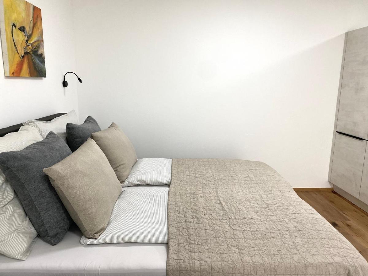 Apartments Loim Lodge Duernstein Ngoại thất bức ảnh