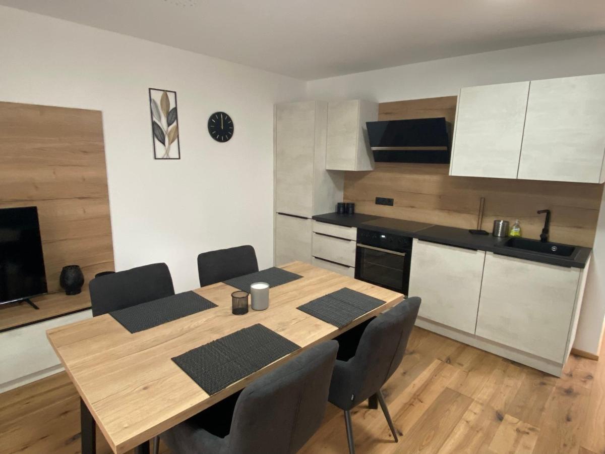 Apartments Loim Lodge Duernstein Ngoại thất bức ảnh