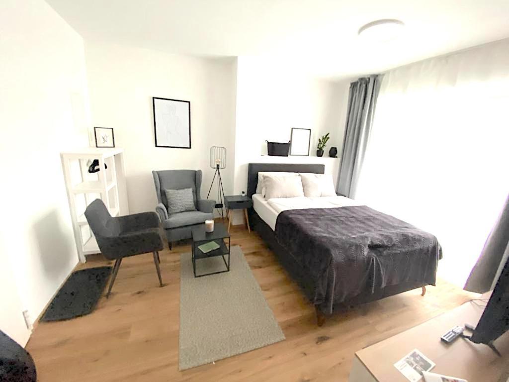 Apartments Loim Lodge Duernstein Ngoại thất bức ảnh