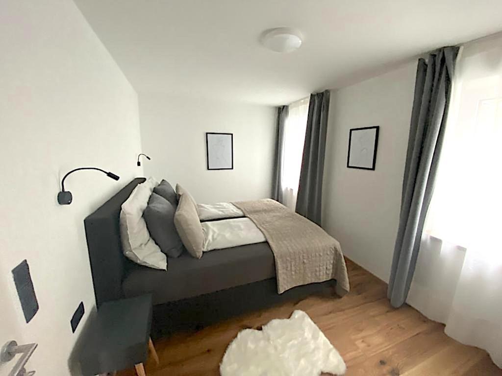 Apartments Loim Lodge Duernstein Ngoại thất bức ảnh
